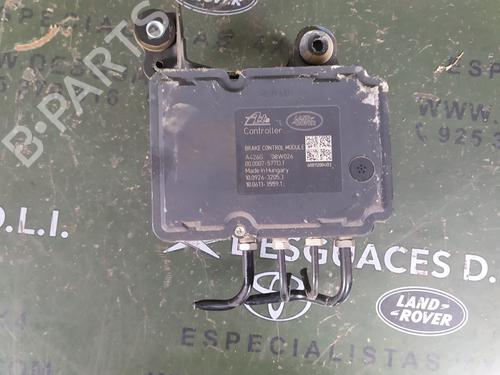 ABS pump LAND ROVER FREELANDER 2 (L359) 2.2 TD4 4x4 | BP17850040M43 
