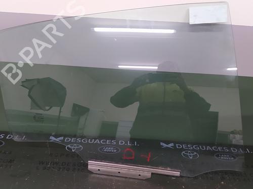 Rear right door window TOYOTA YARIS (_P13_) 1.5 Hybrid (NHP130_) | BP17851679C21 