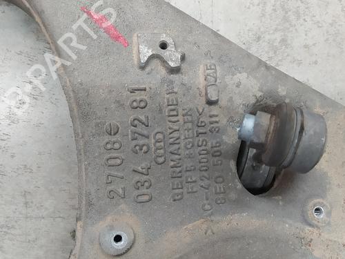 Querlenker links hinten SEAT EXEO (3R2) 2.0 TDI | BP23225878M14 