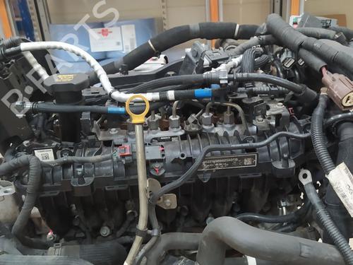 Engine LAND ROVER RANGE ROVER EVOQUE (L538) | BP30202112M1 - Image 3