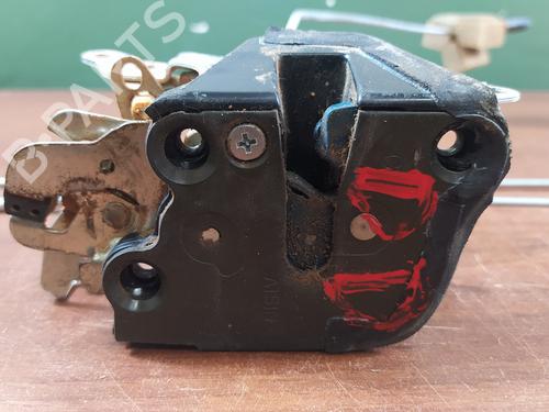 Front right lock SUZUKI VITARA (ET) HDI (SE 420HDI) | BP24222868C97 