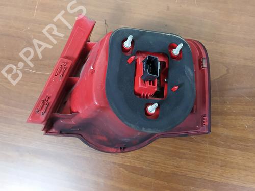 Left taillight VW PASSAT B6 (3C2) 2.0 TDI 16V | BP22622384C34 