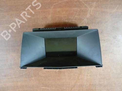 Used Display monitor OPEL ASTRA H (A04) [2004-2014]  31093996
