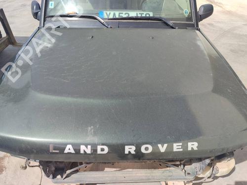 Used Hood LAND ROVER DISCOVERY II (L318) 2.5 Td5 4x4 (139 hp) 17855320