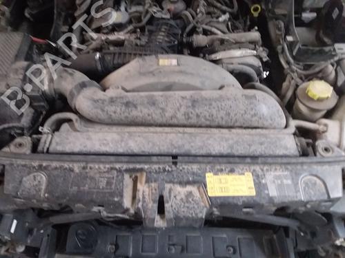 Køler LAND ROVER DISCOVERY III (L319) [2004-2009]  27443628