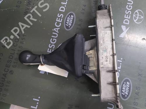Gear lever SEAT IBIZA IV (6J5, 6P1)  | BP17852274M90 