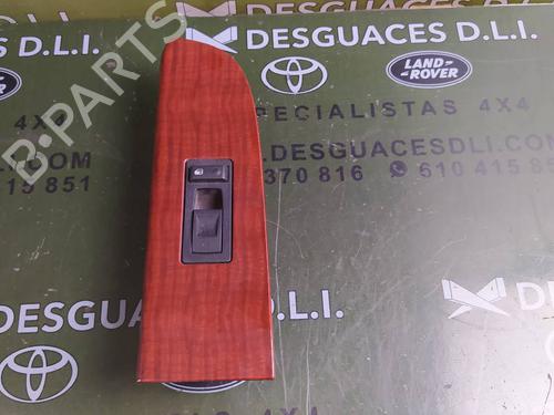 Used Right front window switch JEEP GRAND CHEROKEE III (WH, WK) 3.0 CRD 4x4 (218 hp) 18465631