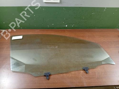 Dør rude højre foran NISSAN QASHQAI I (J10, NJ10) 2.0 dCi (150 hp) 30408119