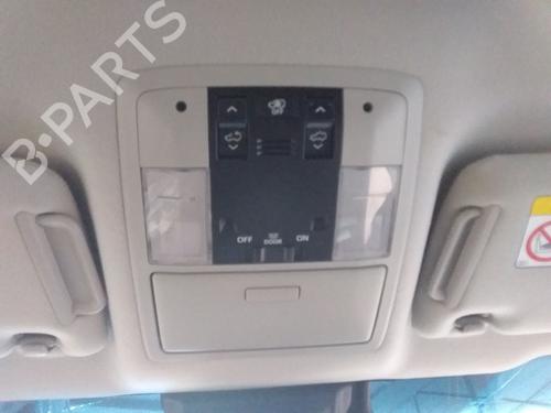 Luz interior Luz interior TOYOTA LAND CRUISER PRADO (_J15_) [2009-2026] 34519606 34519606