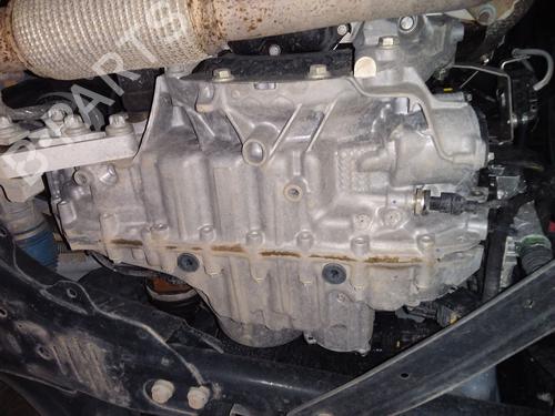 Used Gearbox Gearbox JEEP COMPASS (MP, M6, MV, M7) 1.5 T4 Hybrid (131 hp) 36355346 36355346