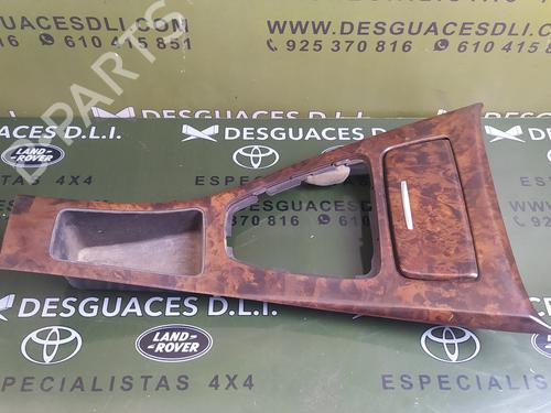 Used Shift knob Shift knob BMW 3 (E90) 320 d (163 hp) 17850465 17850465