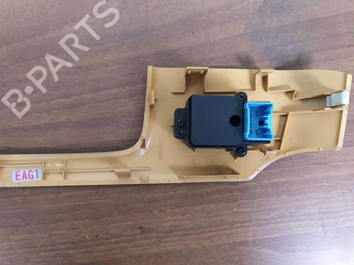 Right front window switch HONDA ACCORD VII (CL, CN) 2.2 i-CTDi (CN1) | BP21726723I26 