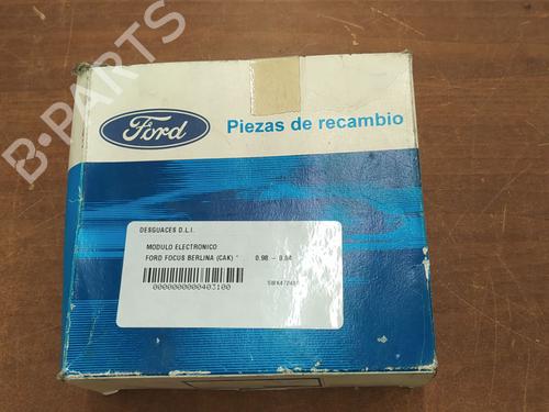 Electronic module FORD FOCUS I (DAW, DBW)  | BP36164177M83  - Image 5