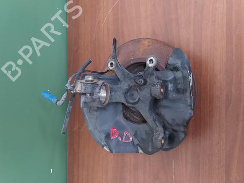 Used Right front steering knuckle BMW 3 Compact (E46) 320 td (150 hp) 22336105