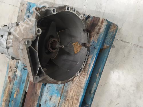 Gearbox BMW 3 Compact (E46) 320 td | BP22336100M3 