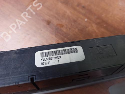 Warning switch LAND ROVER RANGE ROVER SPORT I (L320) 2.7 D 4x4 | BP17849639I22 