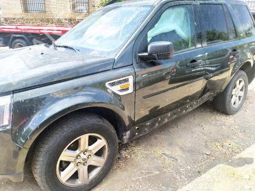 Rear right window mechanism LAND ROVER FREELANDER 2 (L359) 2.2 TD4 4x4 | BP17848668C25 