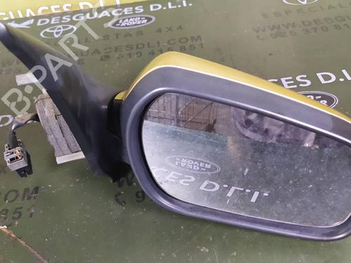 Used Right mirror CITROËN XSARA (N1) 1.9 TD (90 hp) 17853219