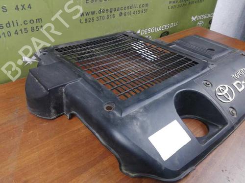 Upper protection TOYOTA LAND CRUISER PRADO (_J12_) 3.0 D-4D (KDJ120, KDJ125) | BP17849245M93 