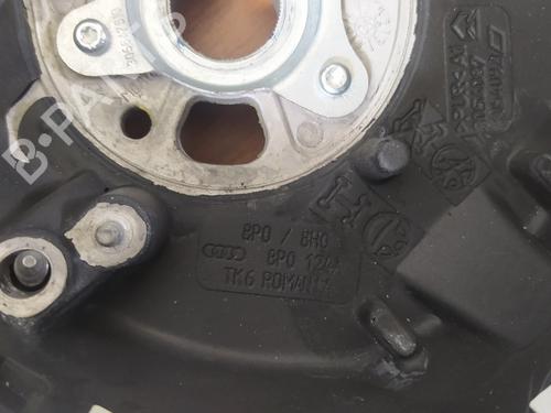 Steering wheel AUDI A3 (8P1)  | BP22992014C49 