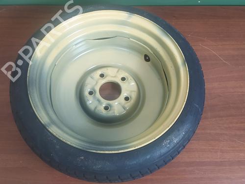 Jack Kit MAZDA 3 Saloon (BK) 1.6 DI Turbo (BK12Y) | BP23860041C119 