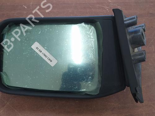 Used Right mirror Right mirror FORD SCORPIO I Saloon (GGE) [1986-1994] 36262463 36262463