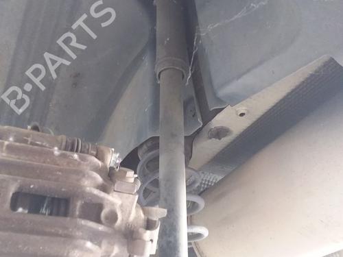 Used Right rear shock absorber SEAT IBIZA IV (6J5, 6P1) [2008-2017]  26333005