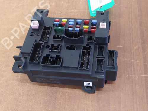 Fuse box MITSUBISHI ASX (GA_W_) 1.8 DI-D (GA6W) | BP36469914E1 - Image 2