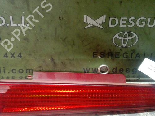 Used Right taillight CITROËN C4 I (LC_) [2004-2014]  17848790