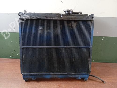 Køler SUZUKI VITARA (ET, TA, TD) | BP27302096M31