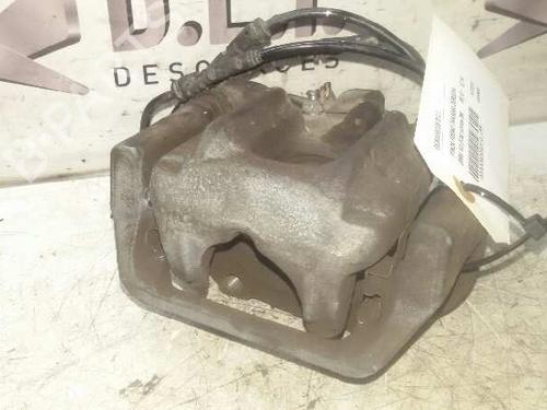 Used Right rear brake caliper BMW X3 (F25) xDrive 20 d (184 hp) 17844513