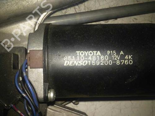 Front wiper motor LEXUS RX (_U3_) 400h AWD (MHU38_) | BP17842741M29 