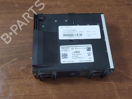 Used Electronic module Electronic module 38441657 38441657
