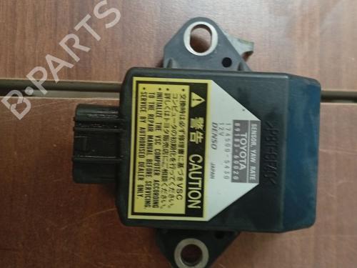 Used Electronic sensor Electronic sensor TOYOTA LAND CRUISER PRADO (_J12_) [2002-2010] 33208047 33208047