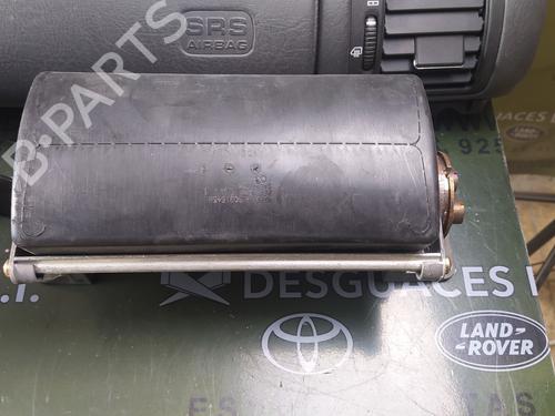 Kollisonspute sett MERCEDES-BENZ M-CLASS (W163) ML 270 CDI (163.113) | BP17851362C86 