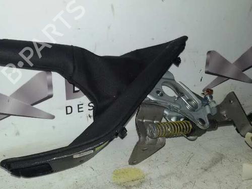 Used Hand brake BMW X1 (E84) xDrive 18 d (143 hp) 17841836