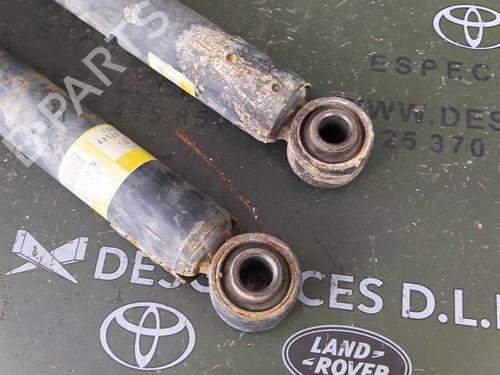 Right rear shock absorber TOYOTA LAND CRUISER PRADO (_J12_) 3.0 D-4D (KDJ120, KDJ125) | BP17851094M19 