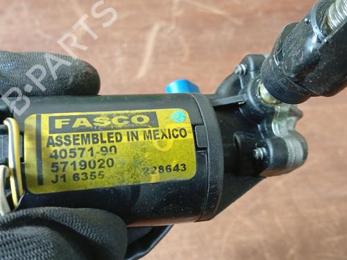 Electronic module FORD S-MAX (WA6) | BP34697807M83 - Image 4