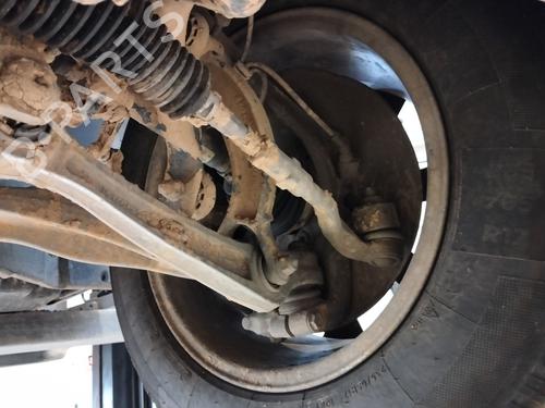 left-front-steering-knuckle-audi-q5-8rb-2008-2009-2010-2011-2012-2013-2014-2015-2016-2017-2018-2019-36864400 main image