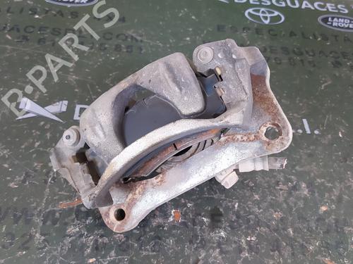 Right rear brake caliper TOYOTA LAND CRUISER PRADO (_J12_) 3.0 D-4D (KDJ120, KDJ125) | BP18730107M106 