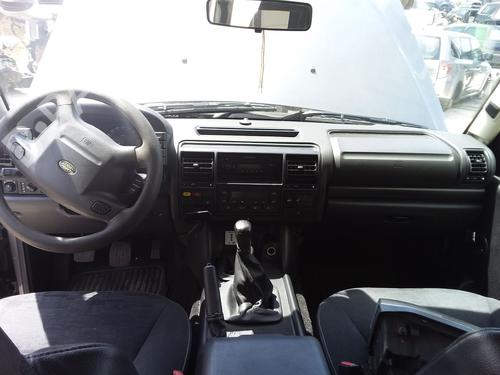 Servopumpe LAND ROVER DISCOVERY II (L318) 2.5 Td5 4x4 | BP26005068M99 