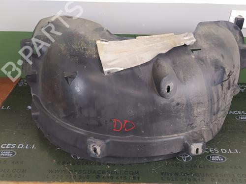 Used Wheel arch MERCEDES-BENZ M-CLASS (W163) ML 270 CDI (163.113) (163 hp) 18707044