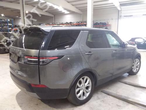 Throttle body LAND ROVER DISCOVERY V (L462) 2.0 Sd4 4x4 | BP30124142M82