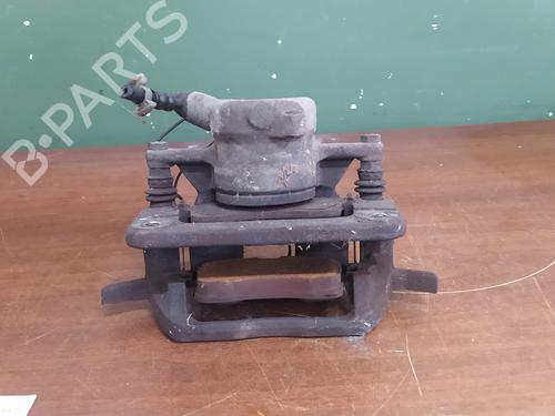 Left front brake caliper PEUGEOT 407 (6D_) 2.0 (6DRFNB, 6DRFNE) | BP26287790M105 