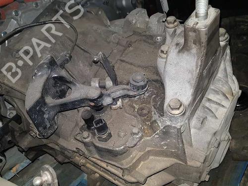 Gearbox FORD MONDEO III (B5Y) 2.0 TDCi | BP17840594M3 