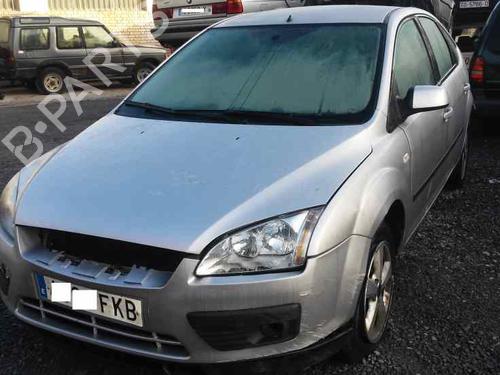 FORD FOCUS II Saloon (DB_, FCH, DH) 1.6 (100 hp) 1681811