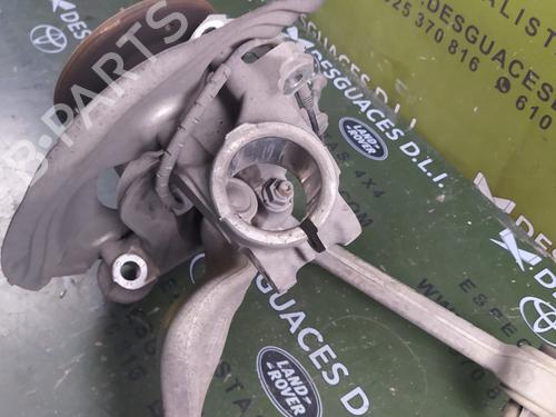 Right front steering knuckle BMW 3 (E90) 320 d | BP17851777M26 