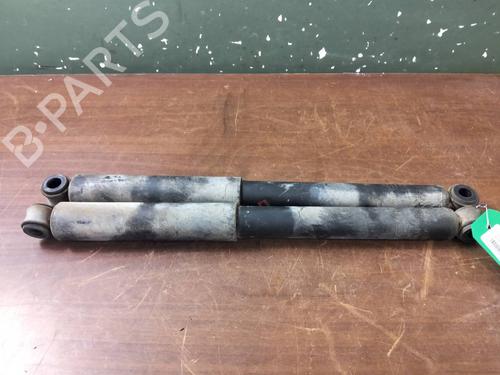 Used Right rear shock absorber Right rear shock absorber 39102399 39102399