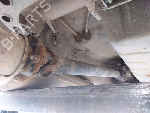 Used Driveshaft SUZUKI VITARA (ET, TA, TD) [1988-2002]  26886110