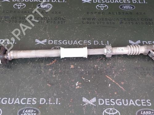 Other BMW 5 Touring (F11) 520 d BP19106488O1